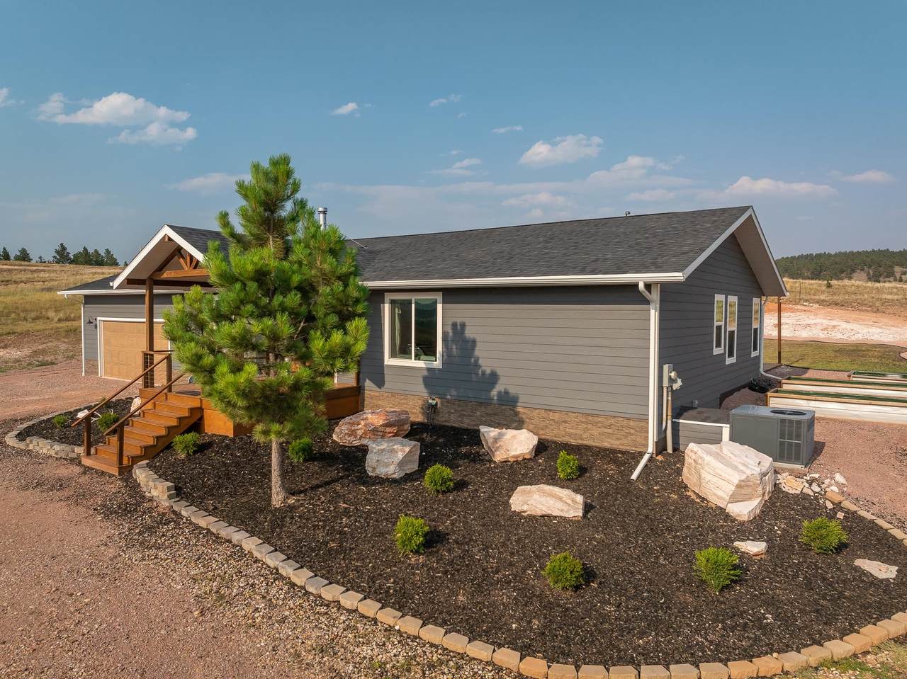 12580 Red Dirt Road - Photo 1