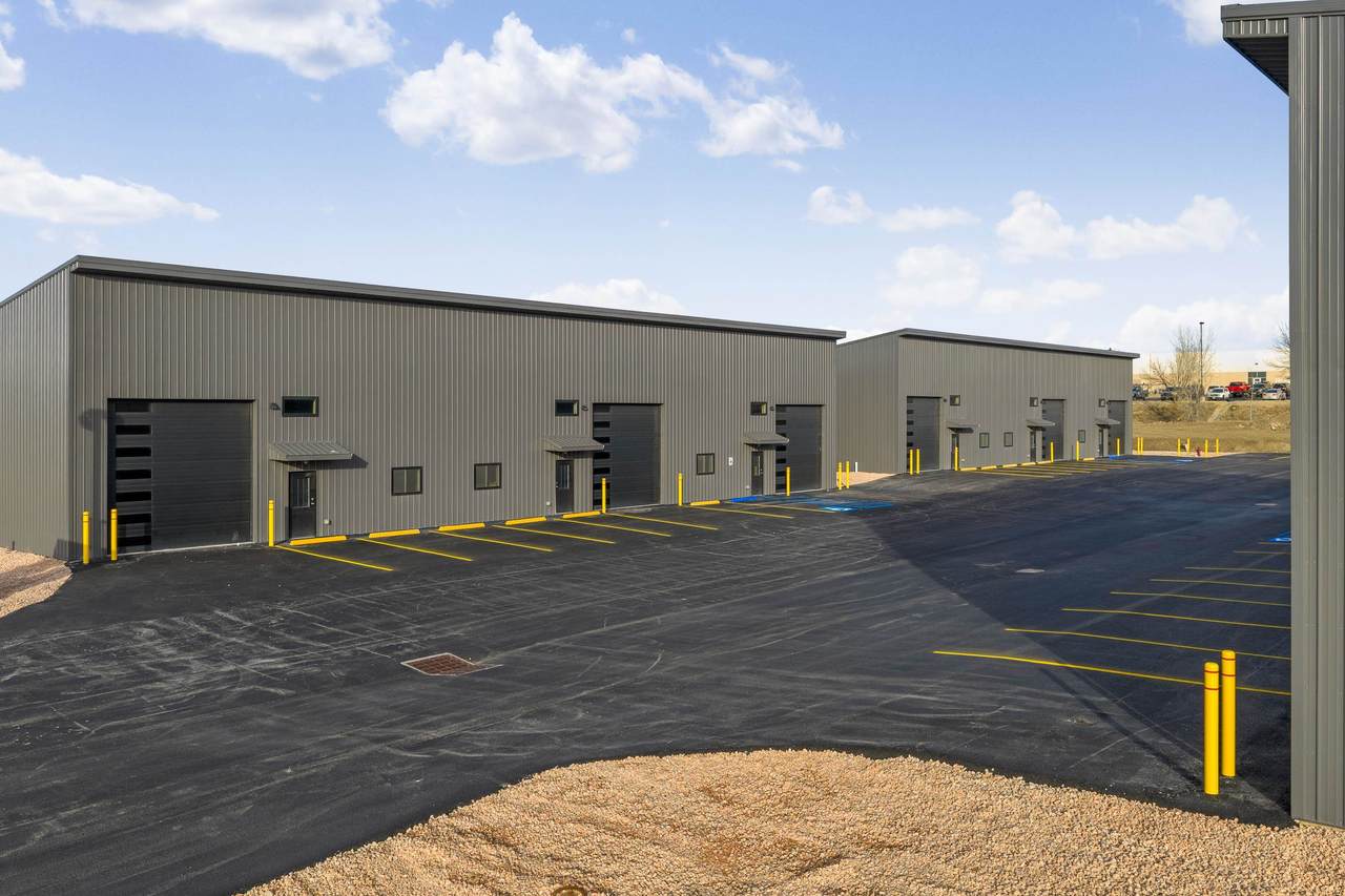 3460 Jet Drive - Photo 1