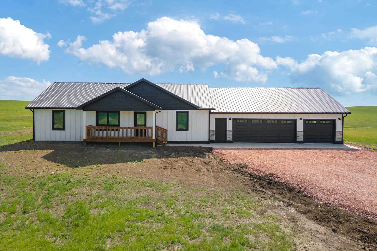 21888 Antelope Creek Road - Photo 1