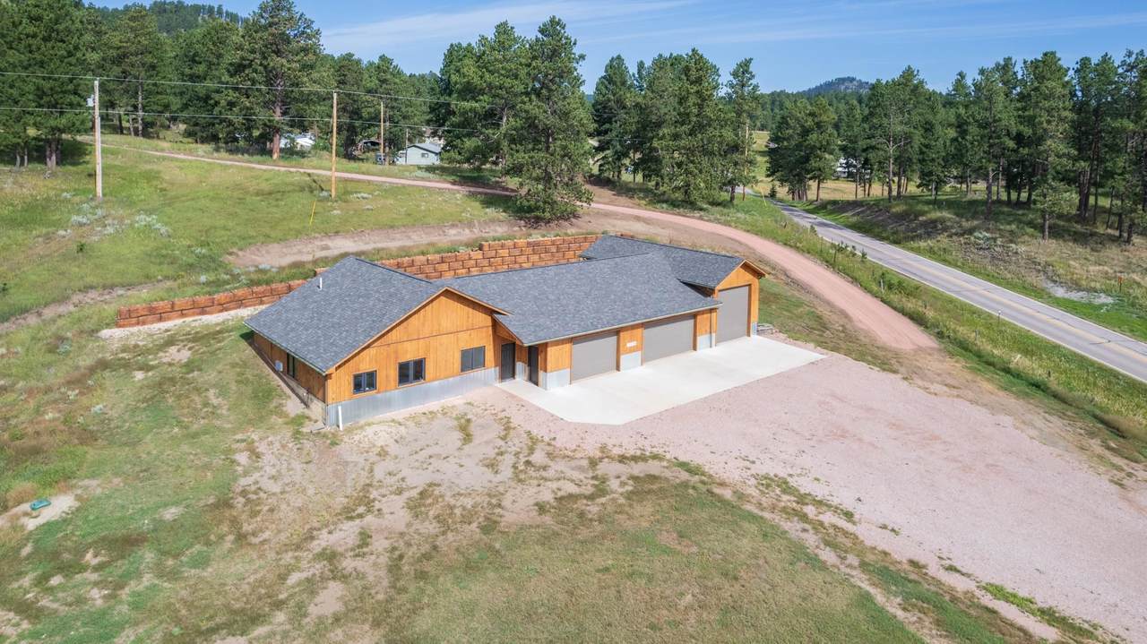 12584 Mills Ranch Road - Photo 1