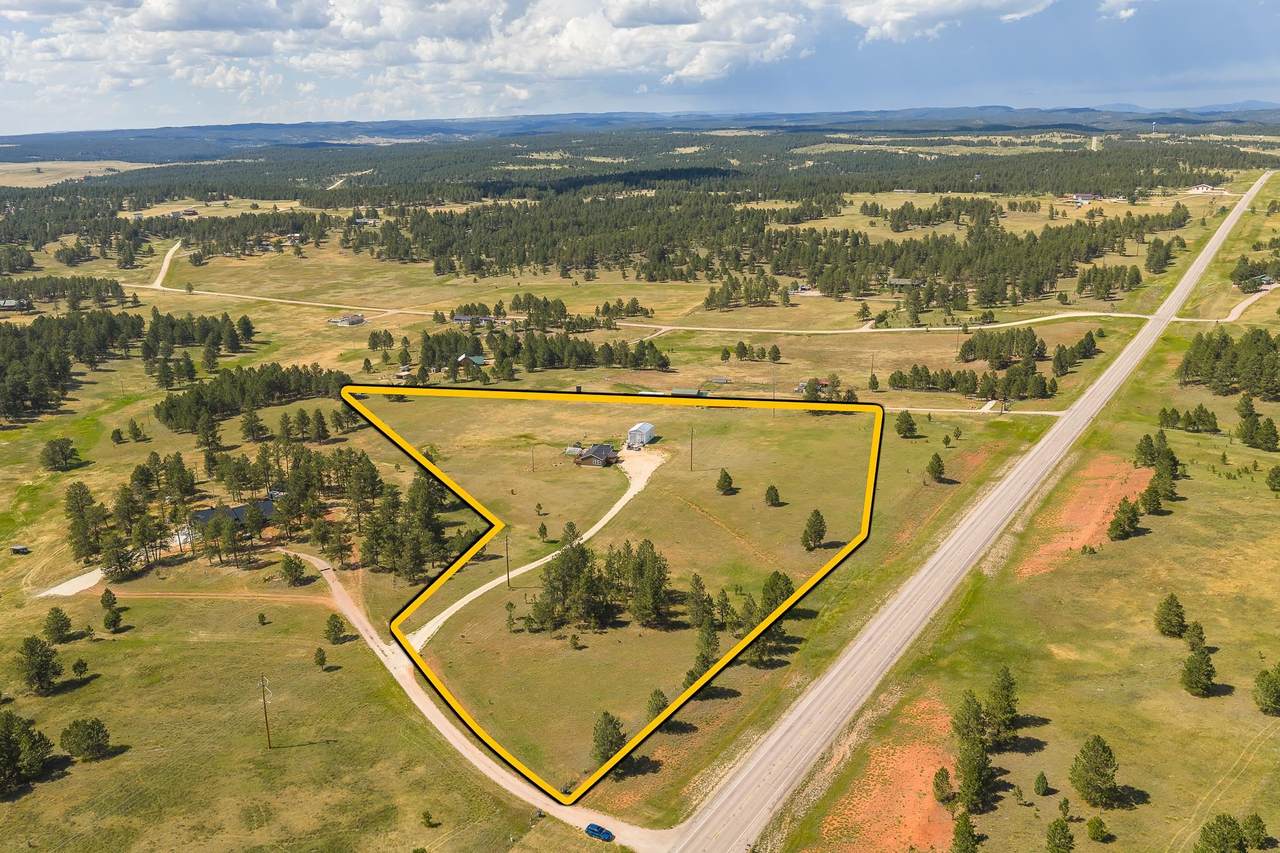 26869 Sd Hwy 89 - Photo 1