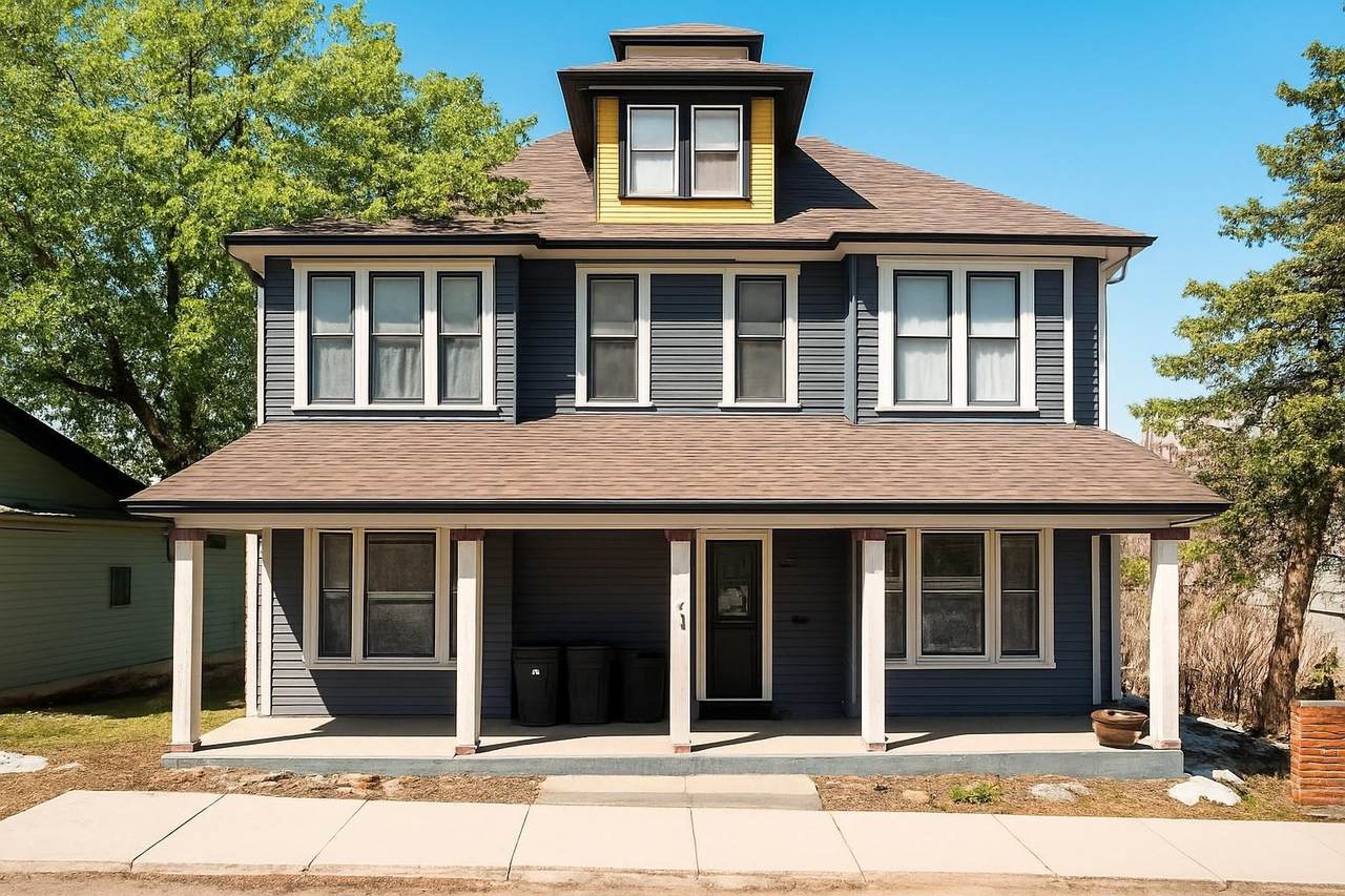 110 Addie Street - Photo 1