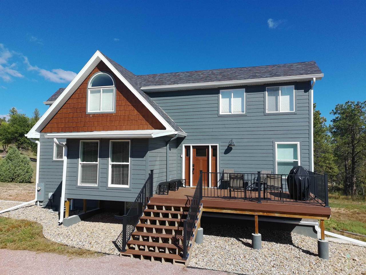 12809 Pine Haven Road - Photo 1