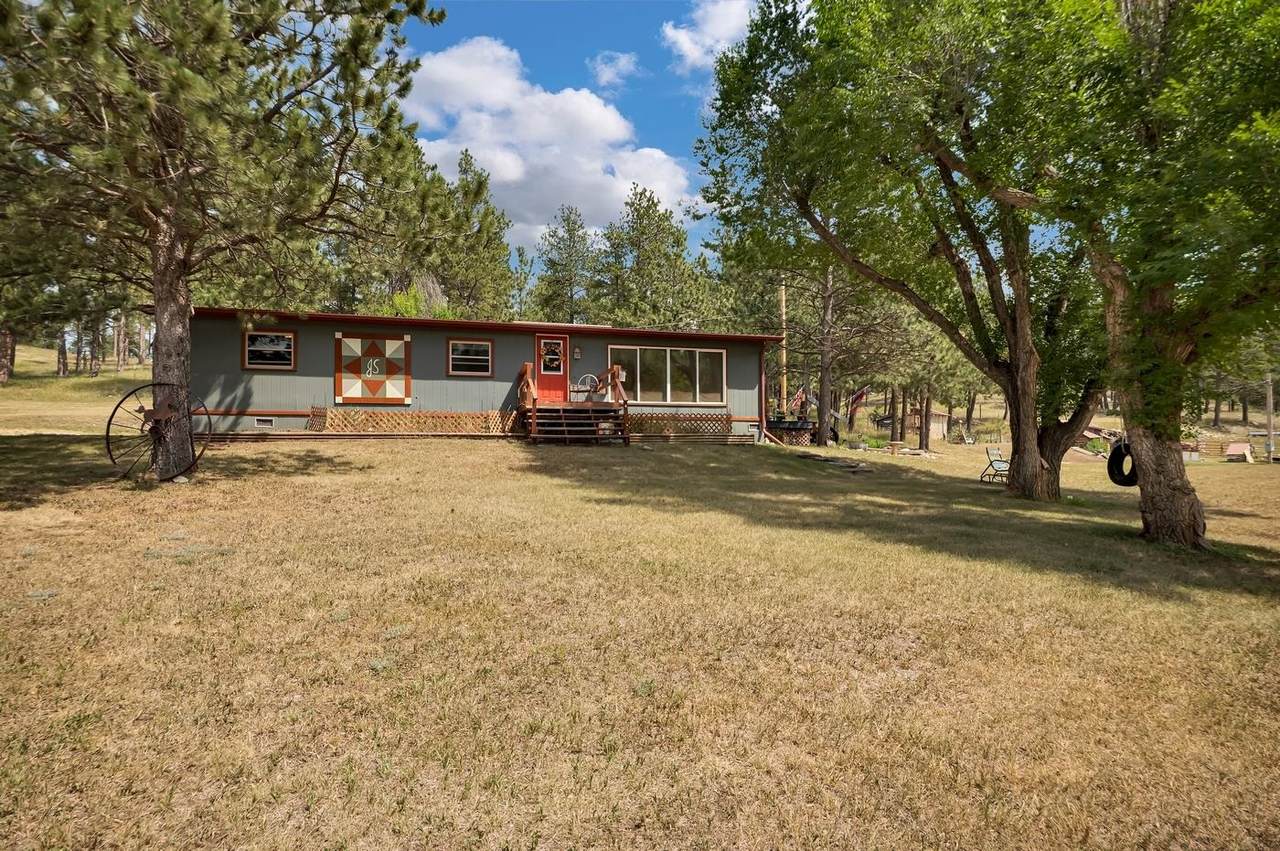 25406 Wind Song Valley Road - Photo 1