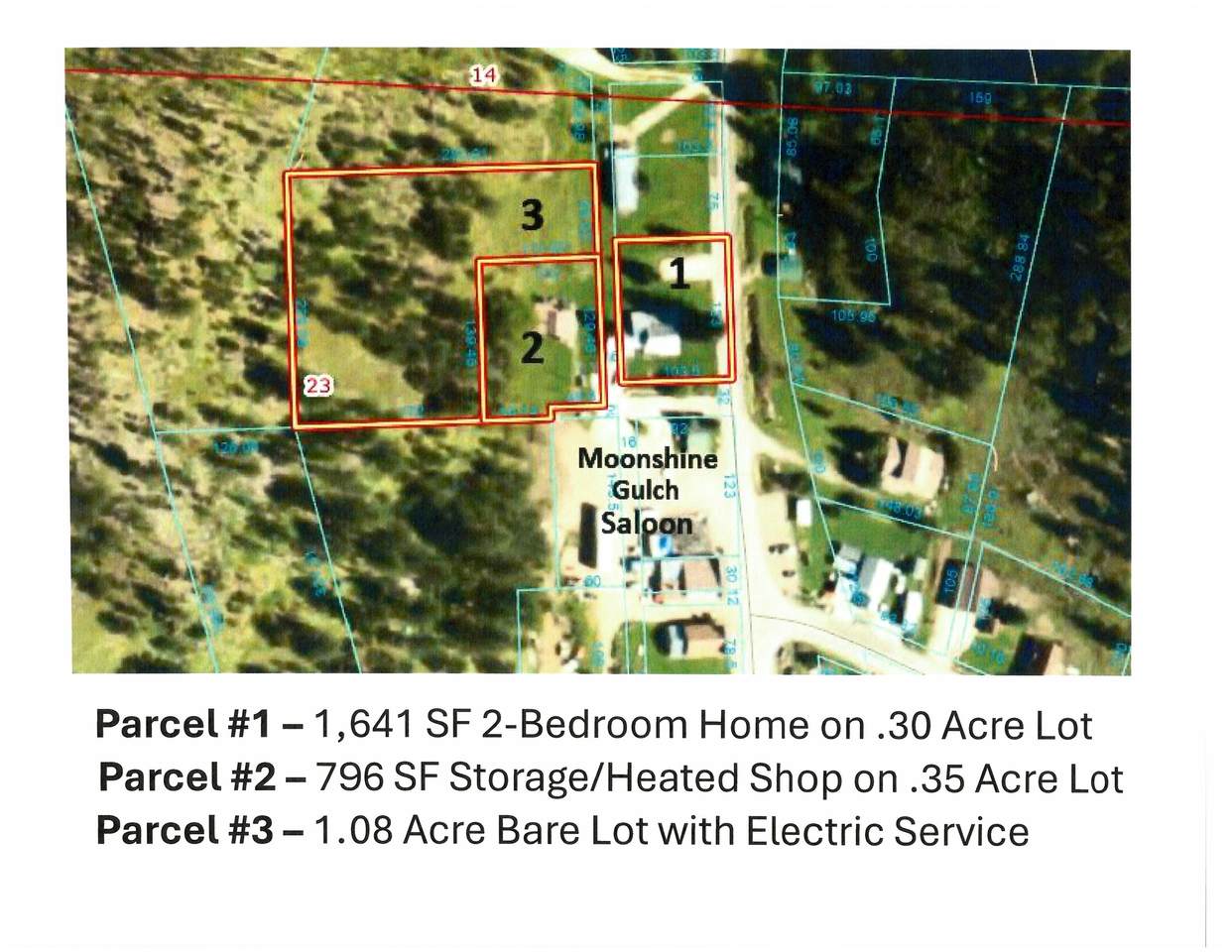 22625 Rochford Road - Photo 1