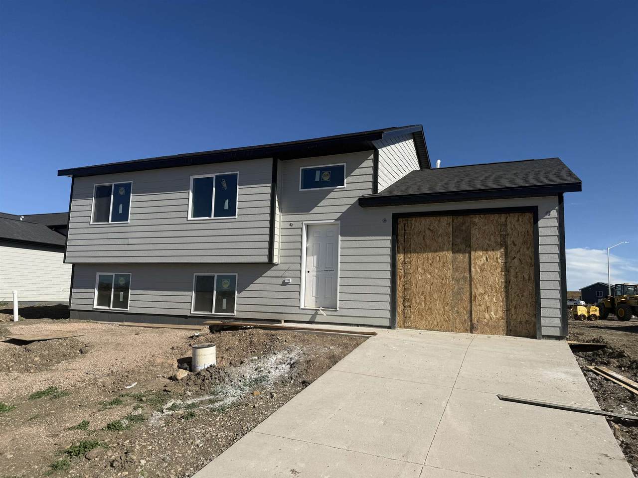 882 Vicksburg St. - Photo 1