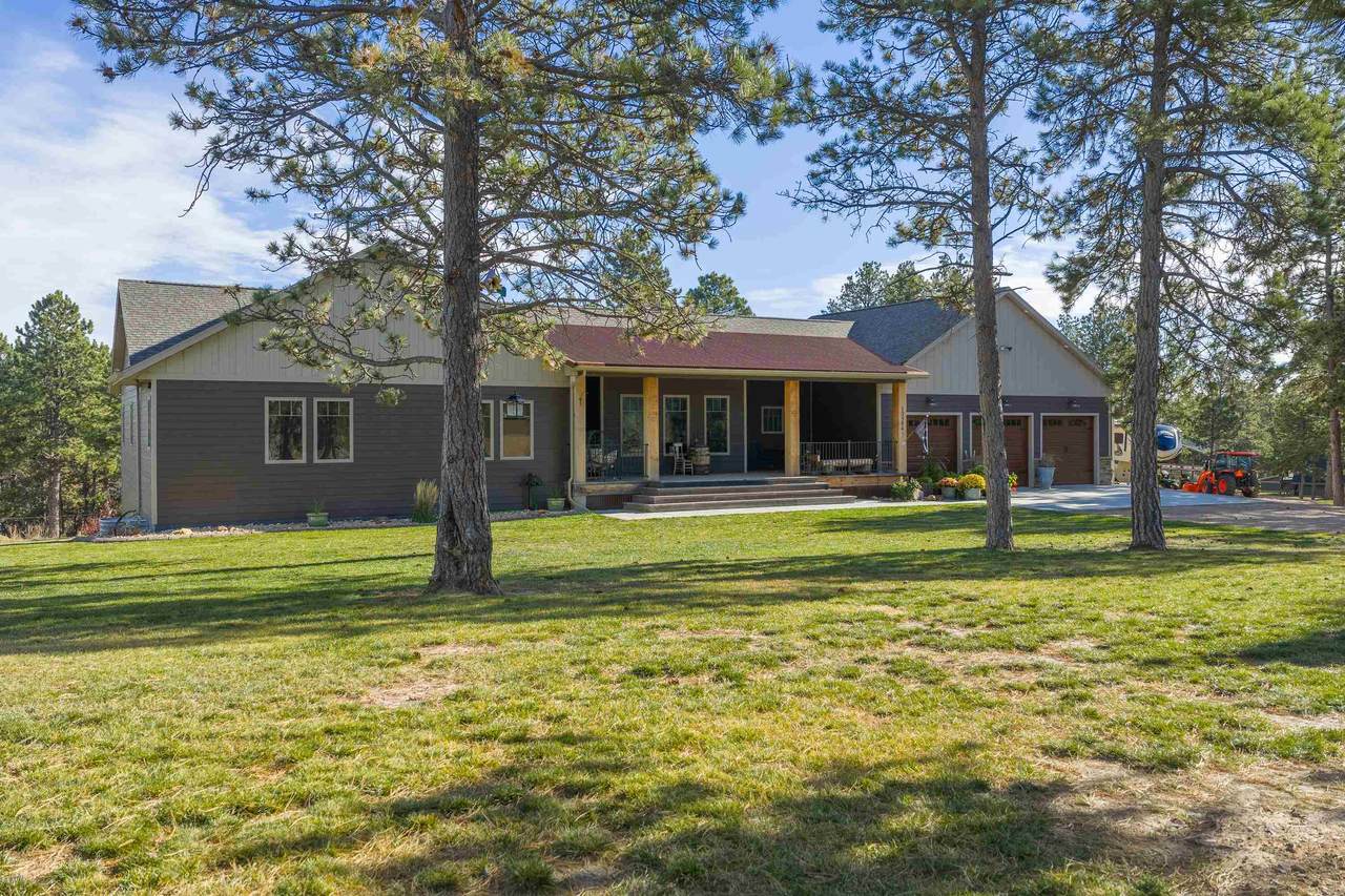 13504 Frontier Loop - Photo 1