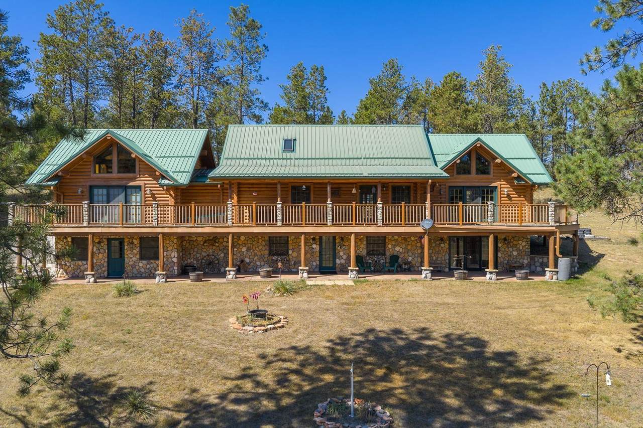 11935 Lone Elk Drive - Photo 1