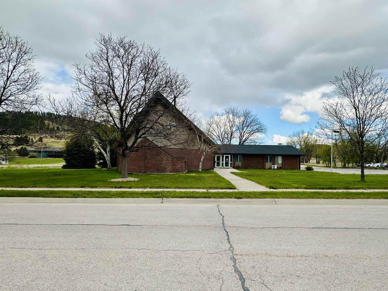 2460 Baldwin Street - Photo 1