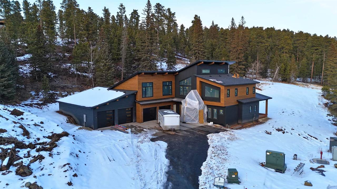 Lot 30 Block 5 Eastwind Court - Photo 1