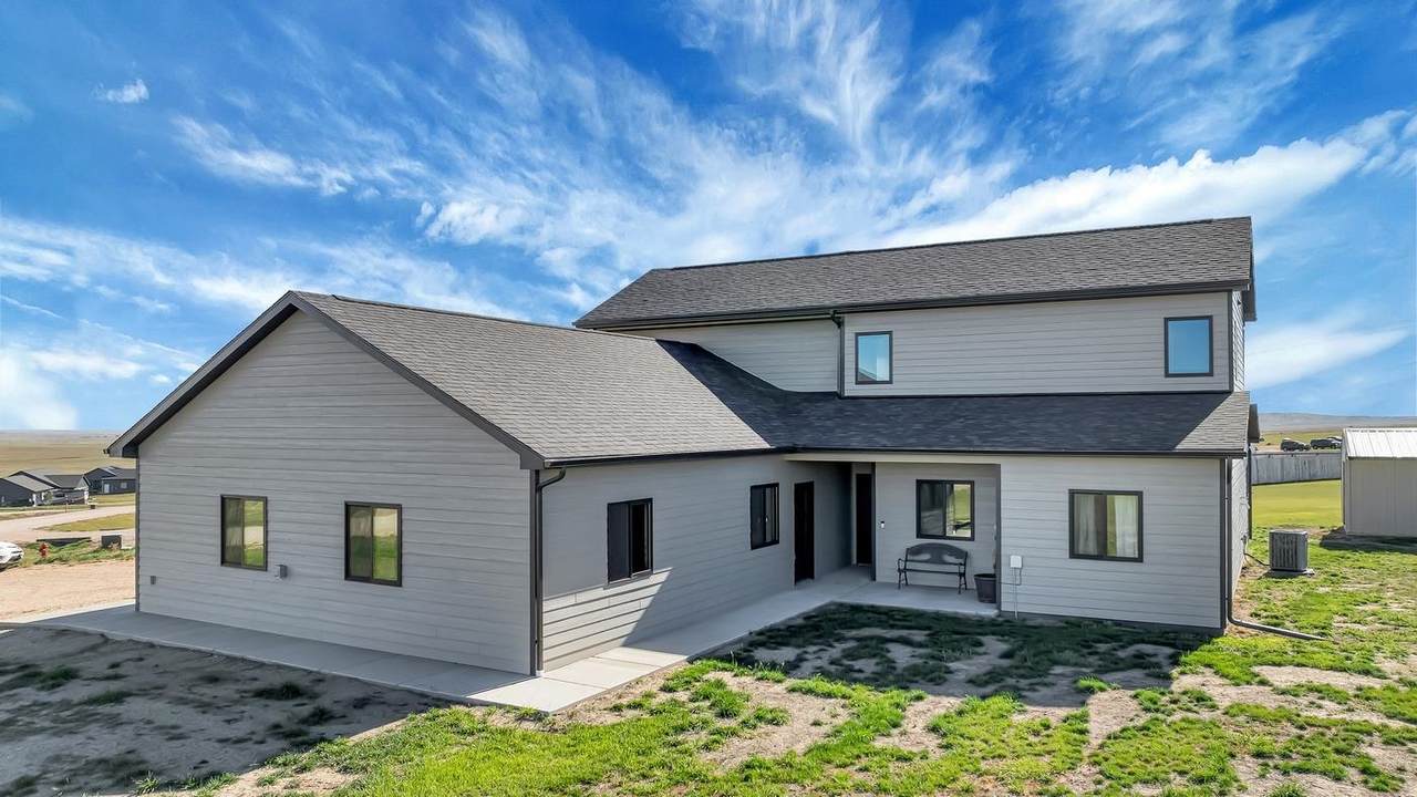 14109 Treasure Coach Road - Photo 1