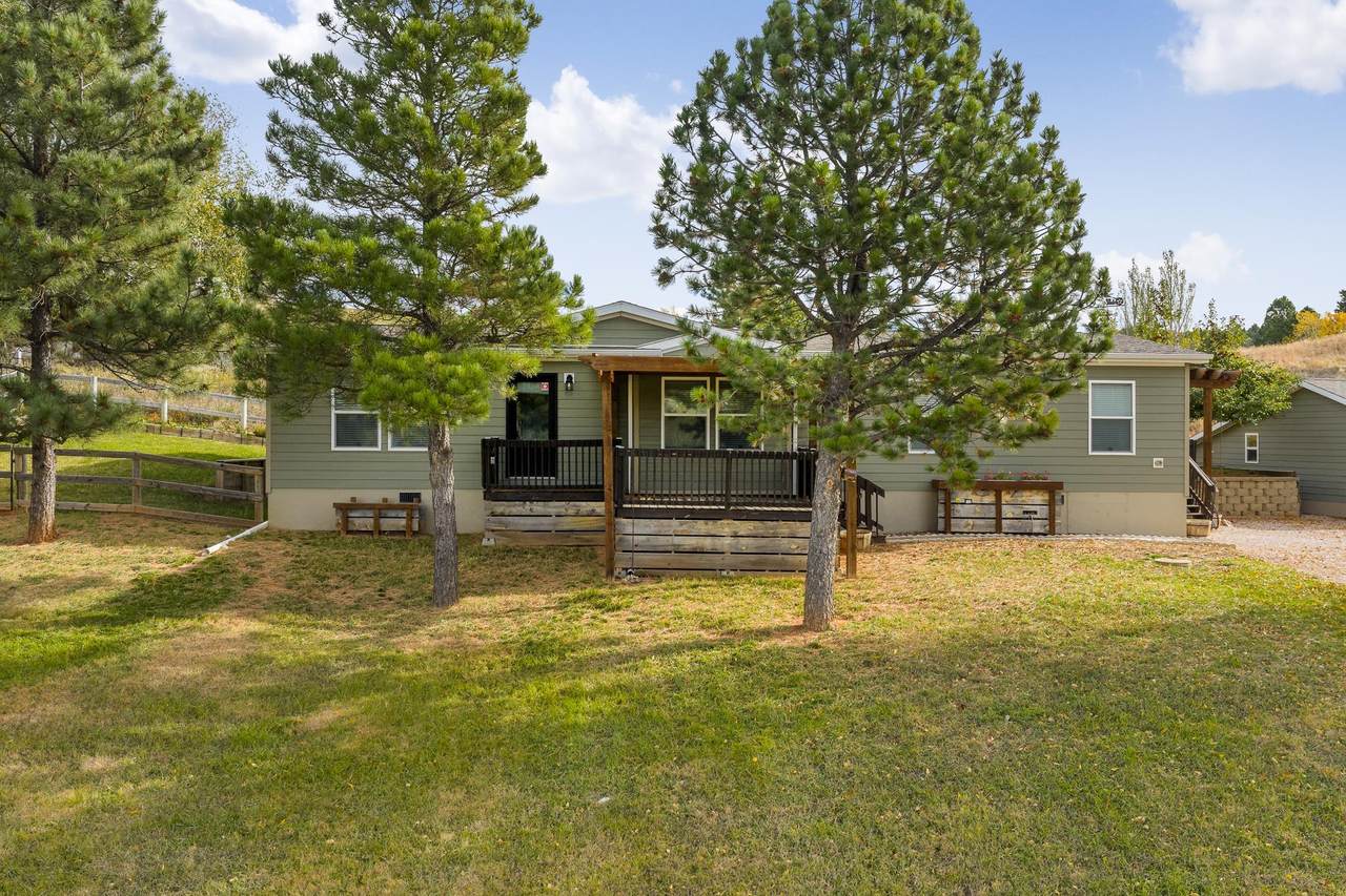 2741 Jenny Gulch Road - Photo 1