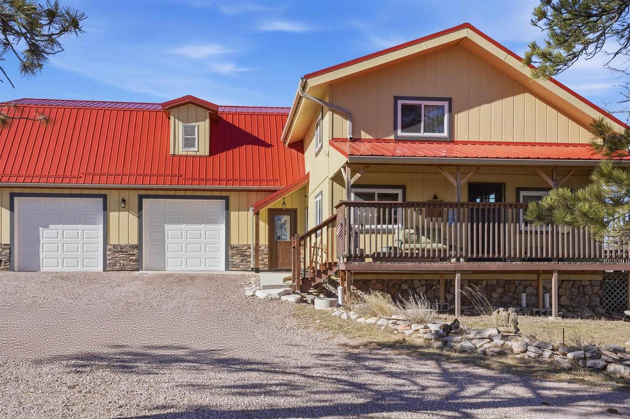 12523 Black Hills Flyway Road - Photo 1