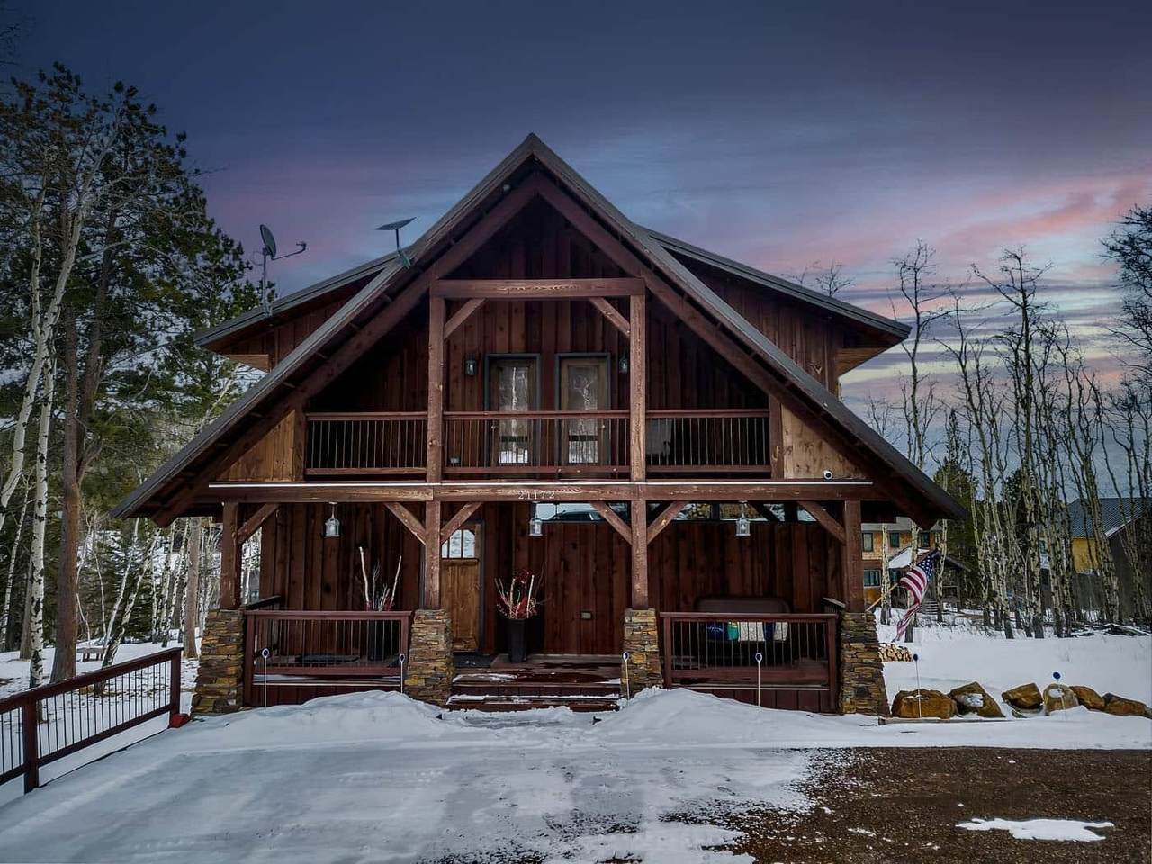 21172 Last Chance Trail - Photo 1