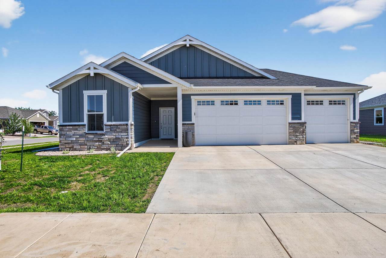 3002 Hazelnut Lane - Photo 1