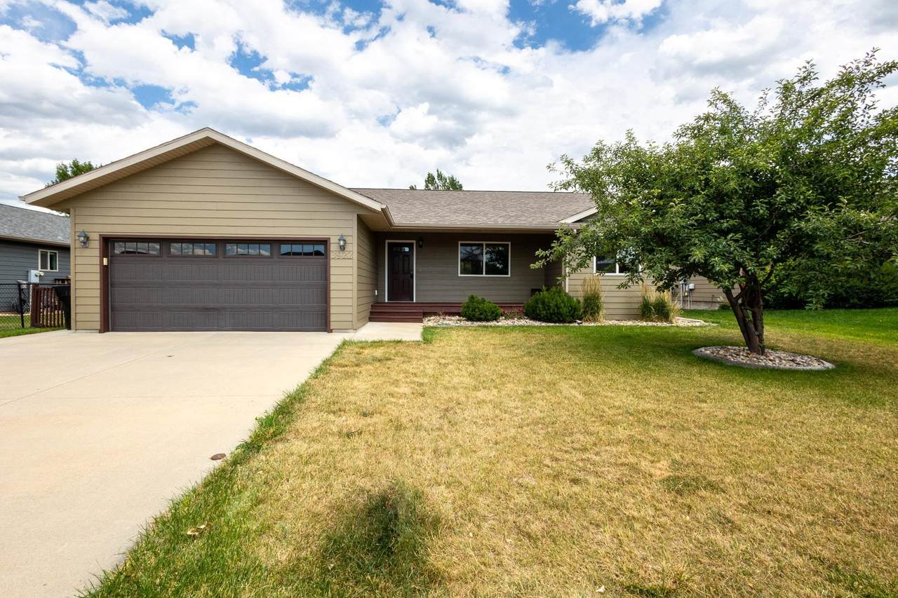 3922 Gallatin Avenue - Photo 1