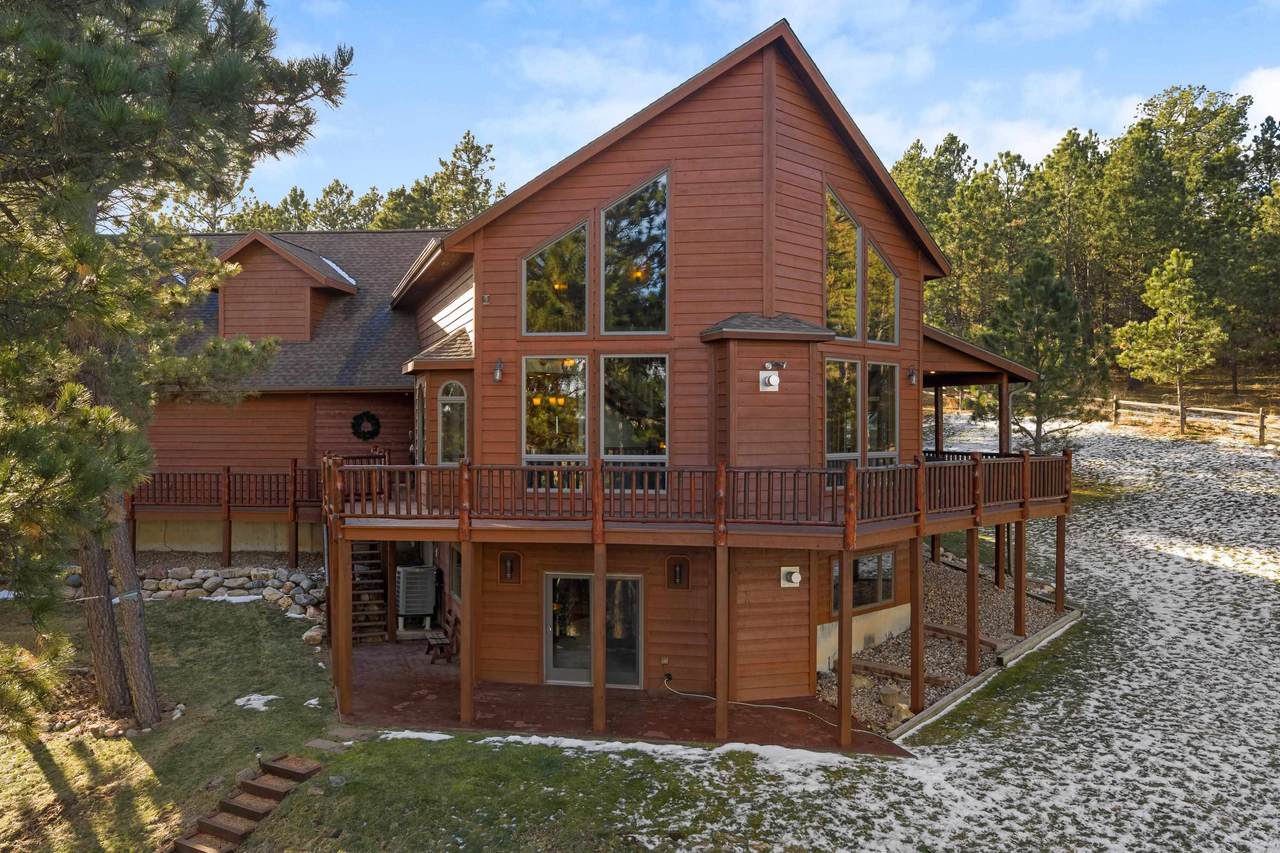 10901 Echo Ridge Drive - Photo 1