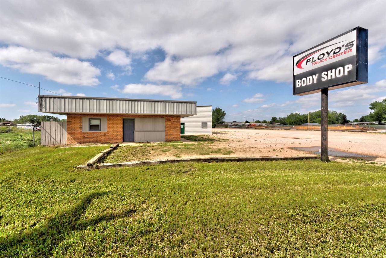 500 Box Elder Road - Photo 1