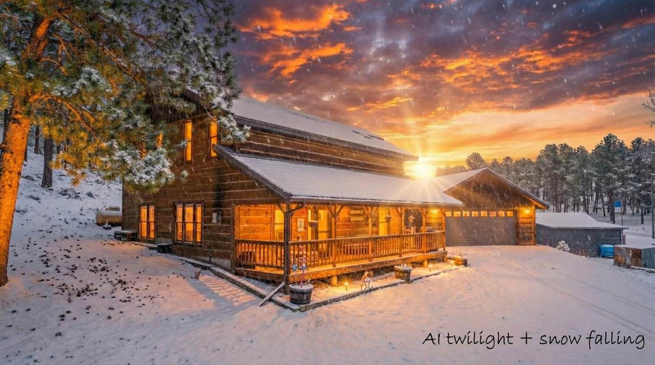 1101 Homestead Drive - Photo 1