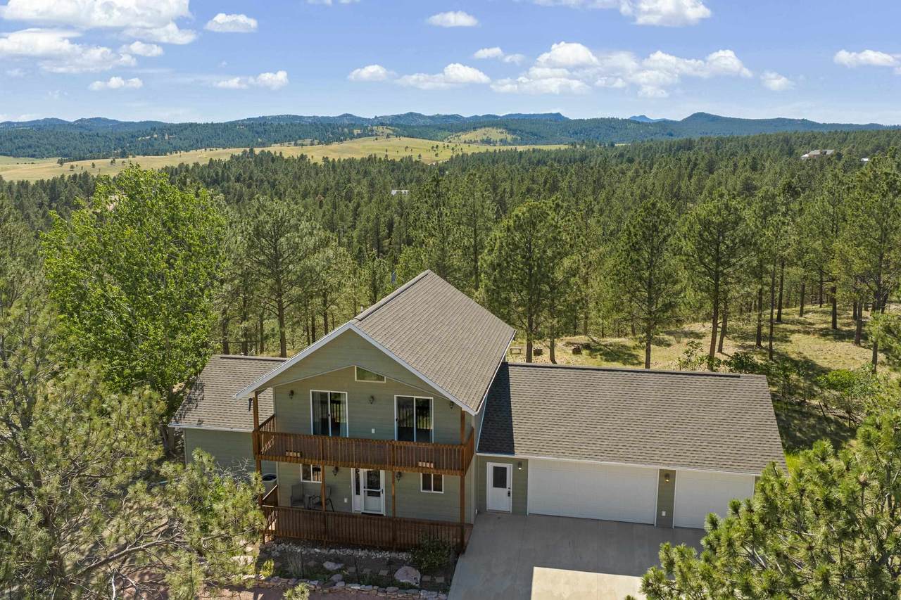24705 Timber Ridge Road - Photo 1