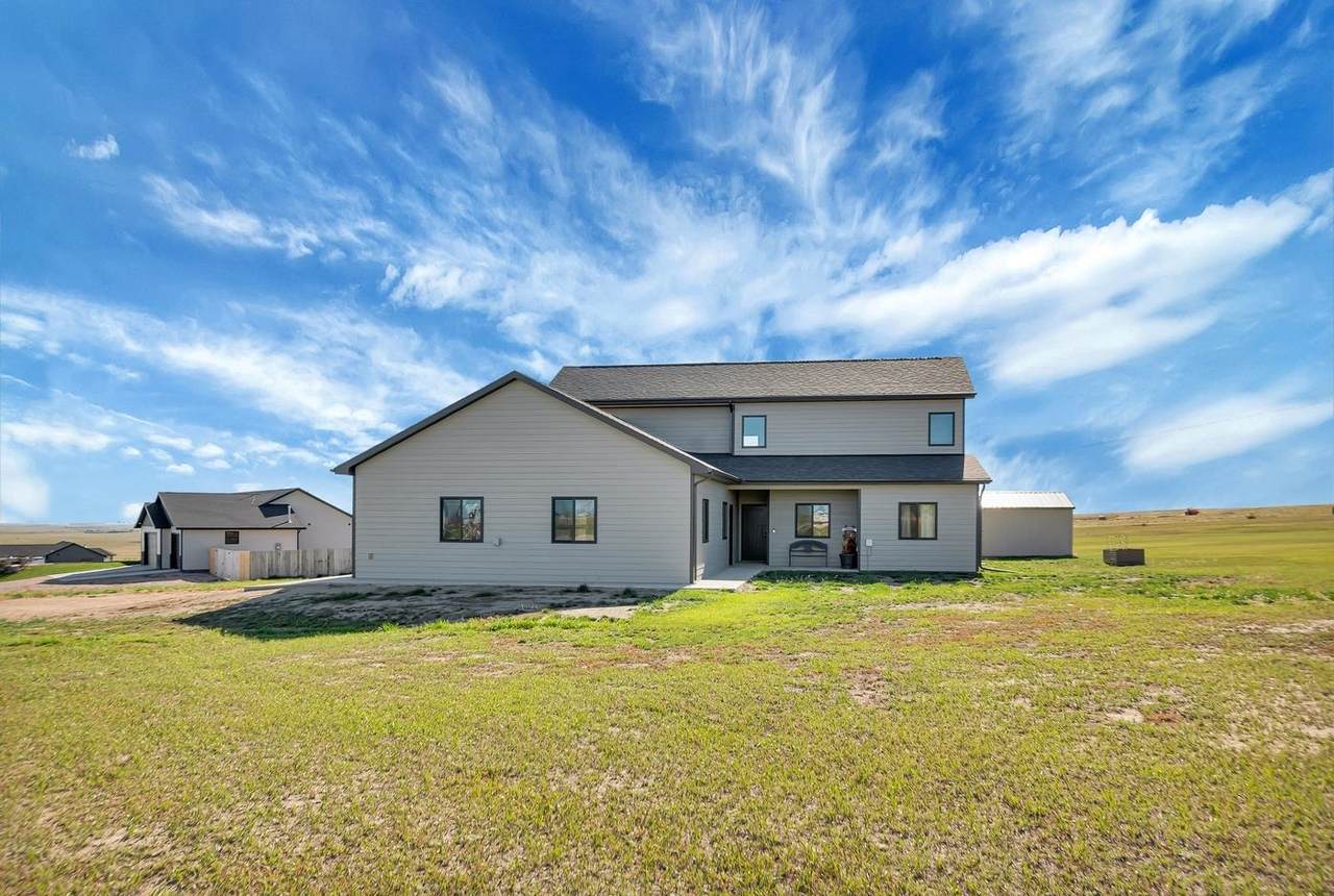 14109 Treasure Coach Road - Photo 1