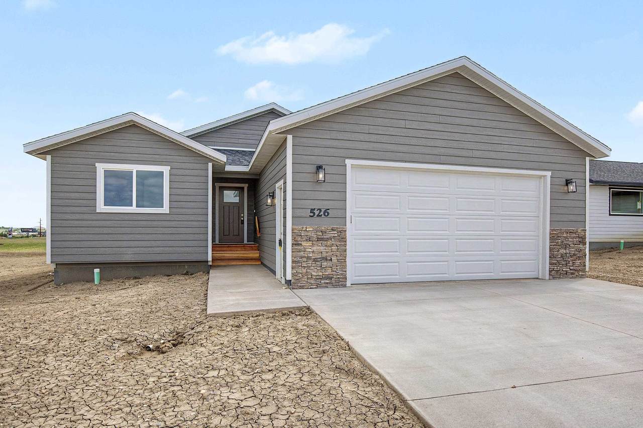 526 Denali Drive - Photo 1