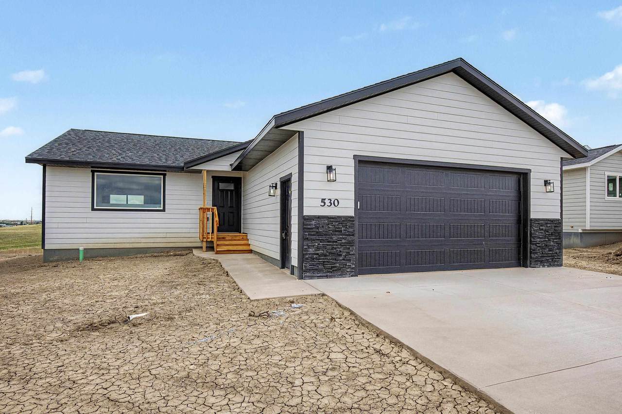 530 Denali Drive - Photo 1