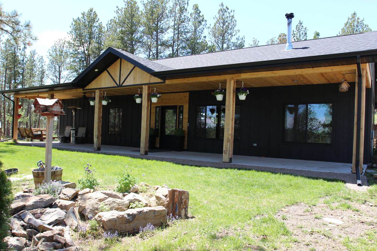 25293 Pilot Road - Photo 1