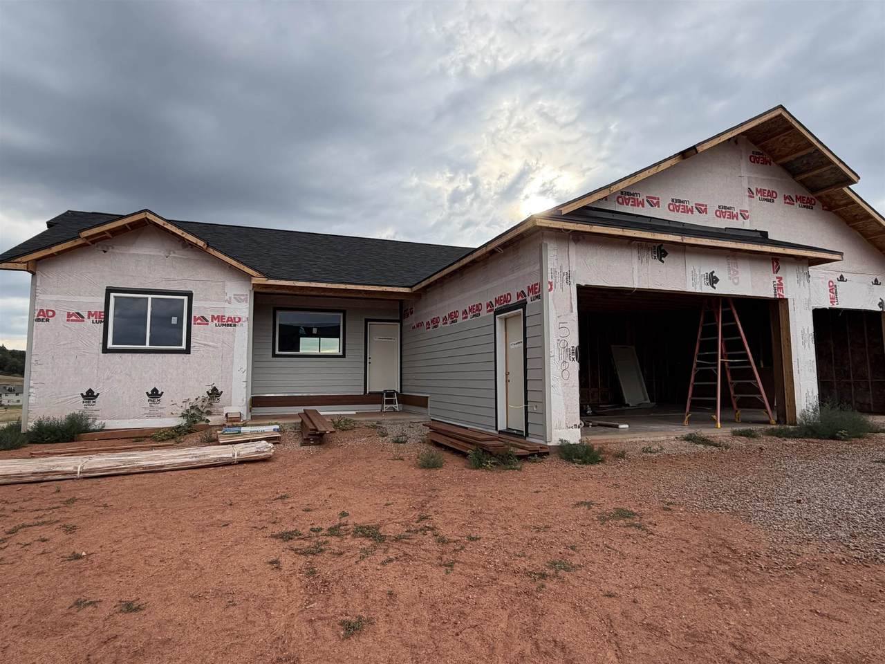598 Gooseberry Road - Photo 1