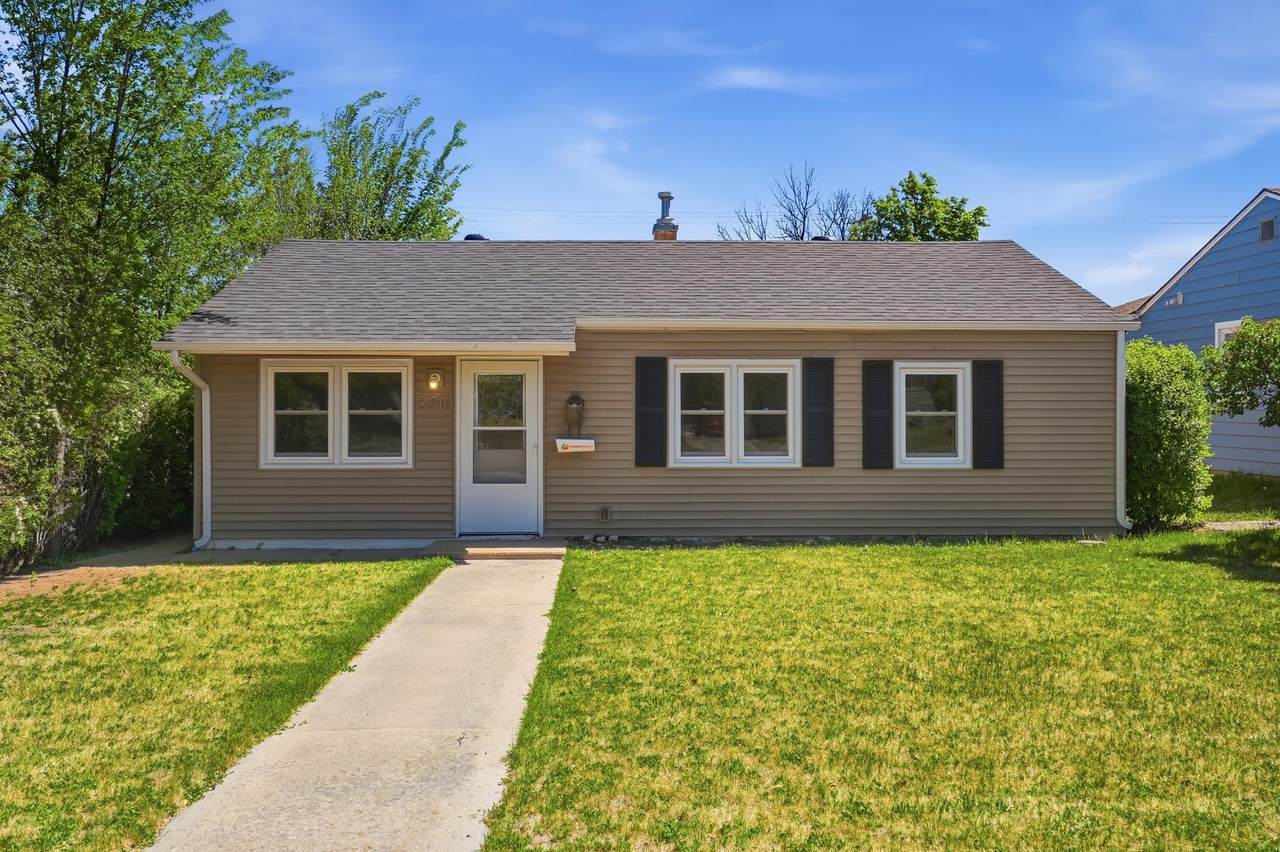 2310 5th Street - Photo 1