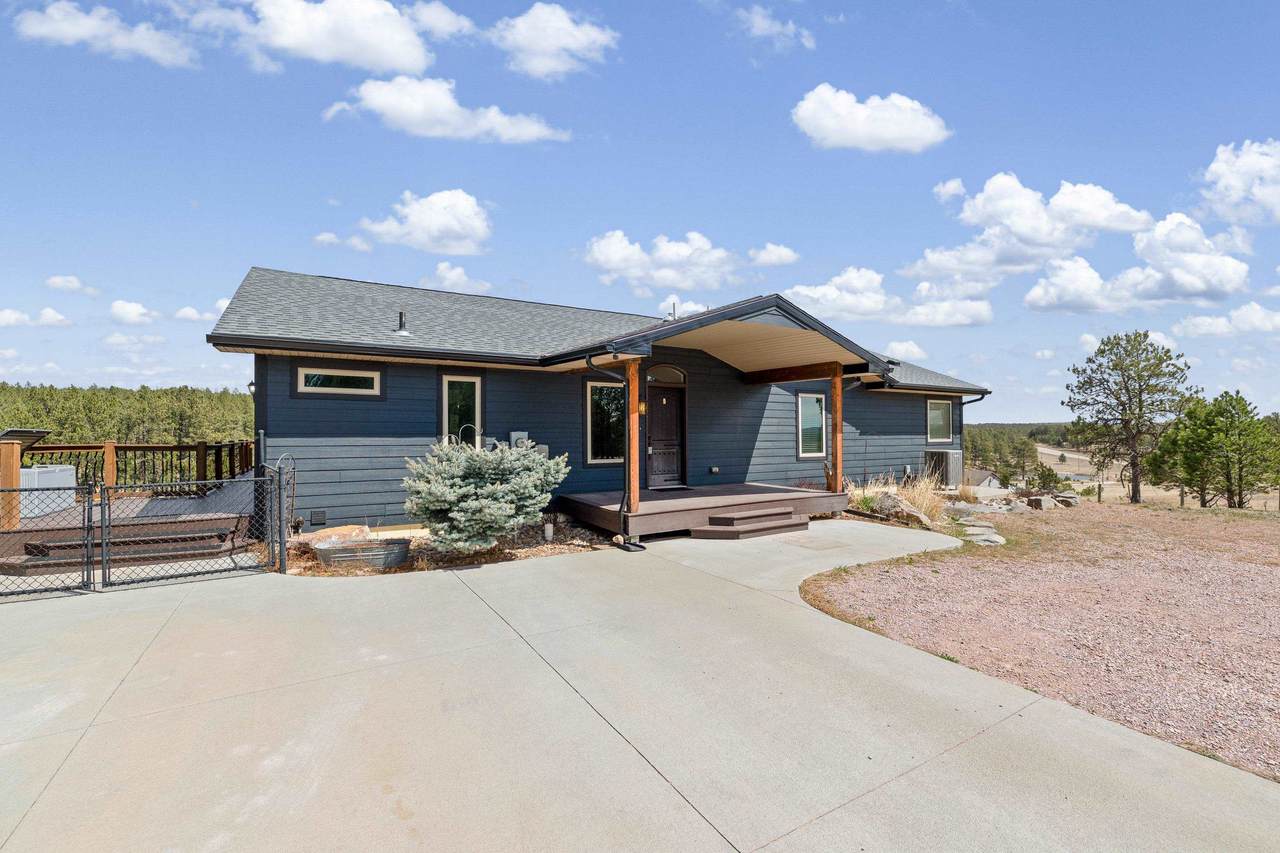 25278 Wittrock Road - Photo 1