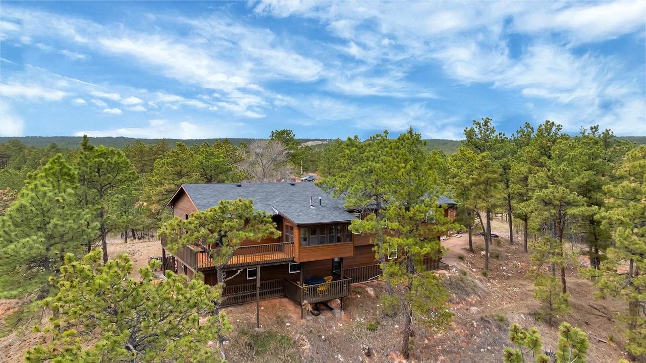12752 Country View Road - Photo 1