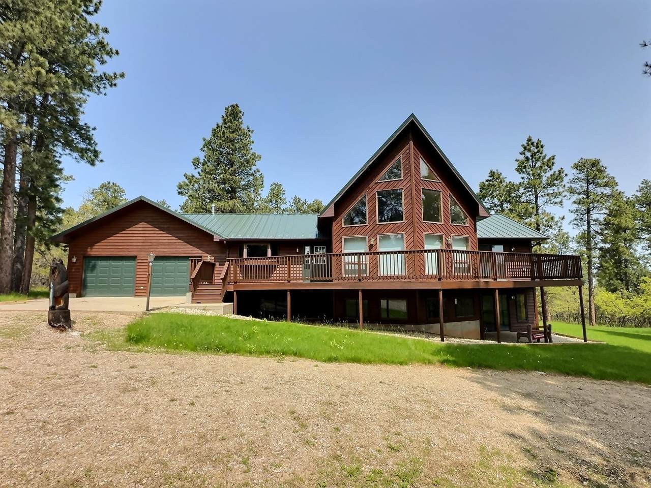 2055 Aspen Hills Road - Photo 1