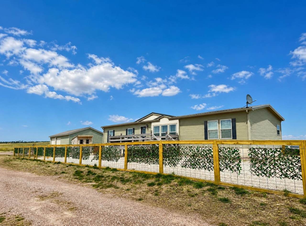 11864 Indian Canyon Road - Photo 1