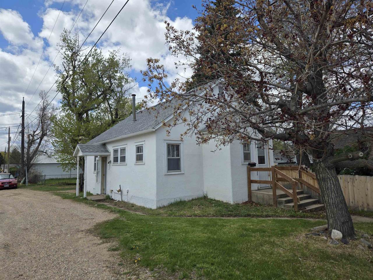 1711 Junction Avenue - Photo 1