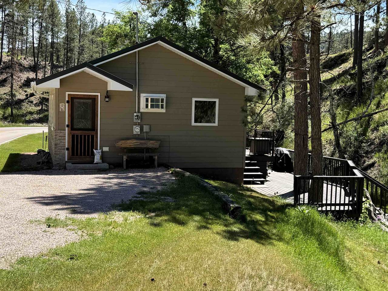 22869 Norris Peak Road - Photo 1