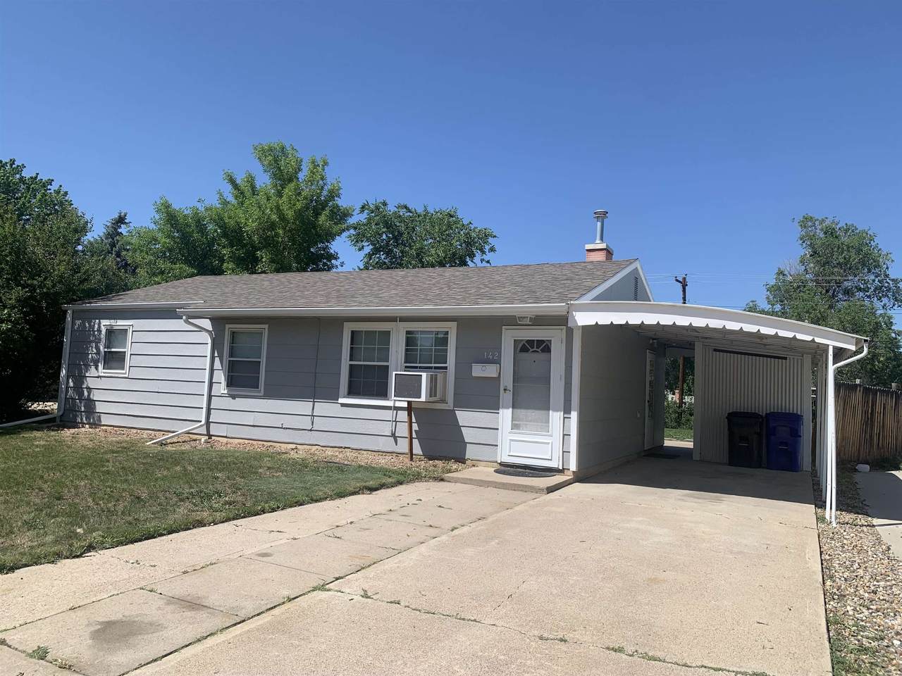 142 Montana St. - Photo 1