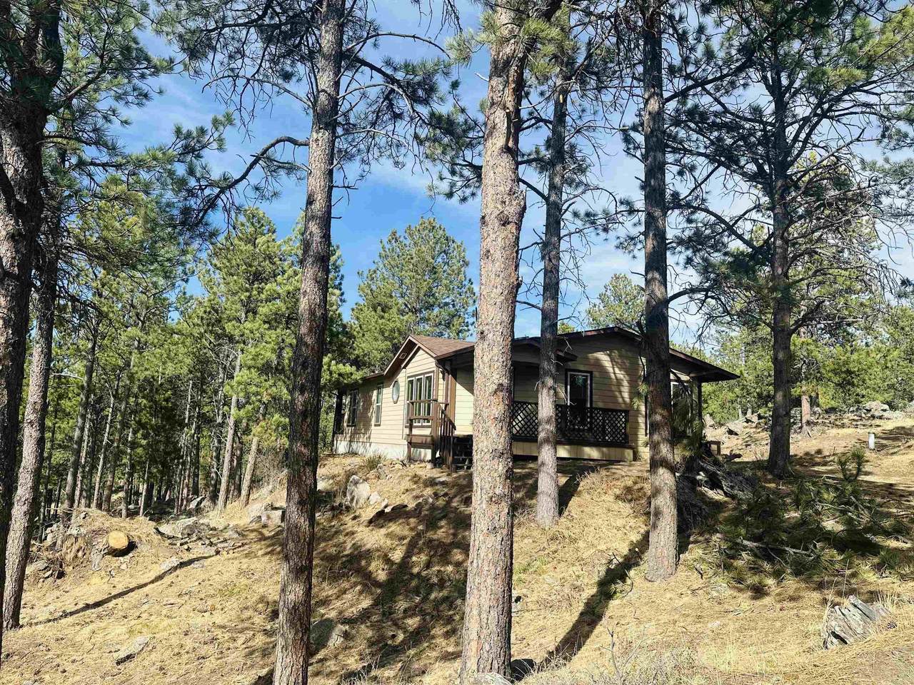 12127 Chickadee Lane - Photo 1