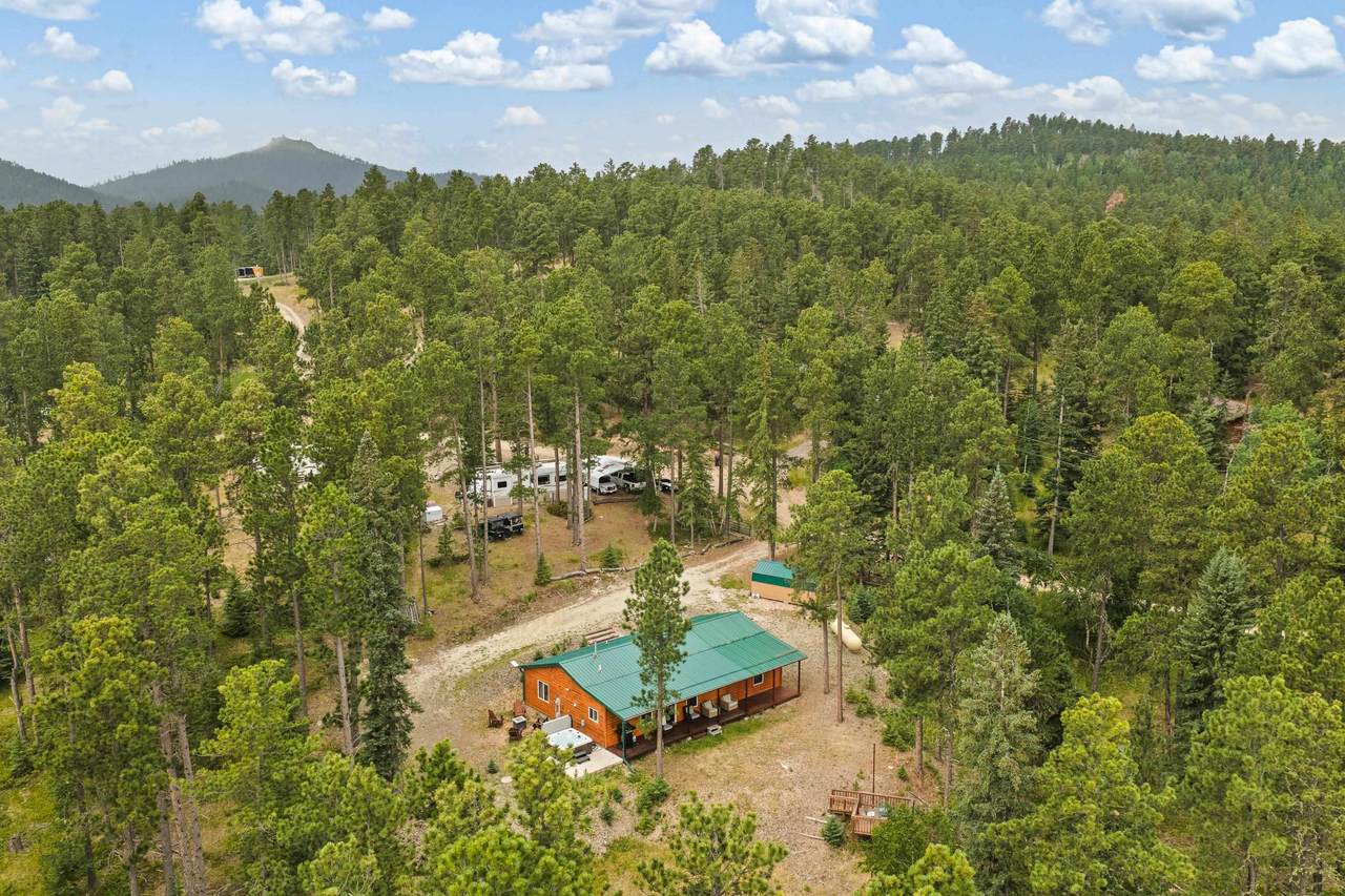 21621 High Country Loop - Photo 1