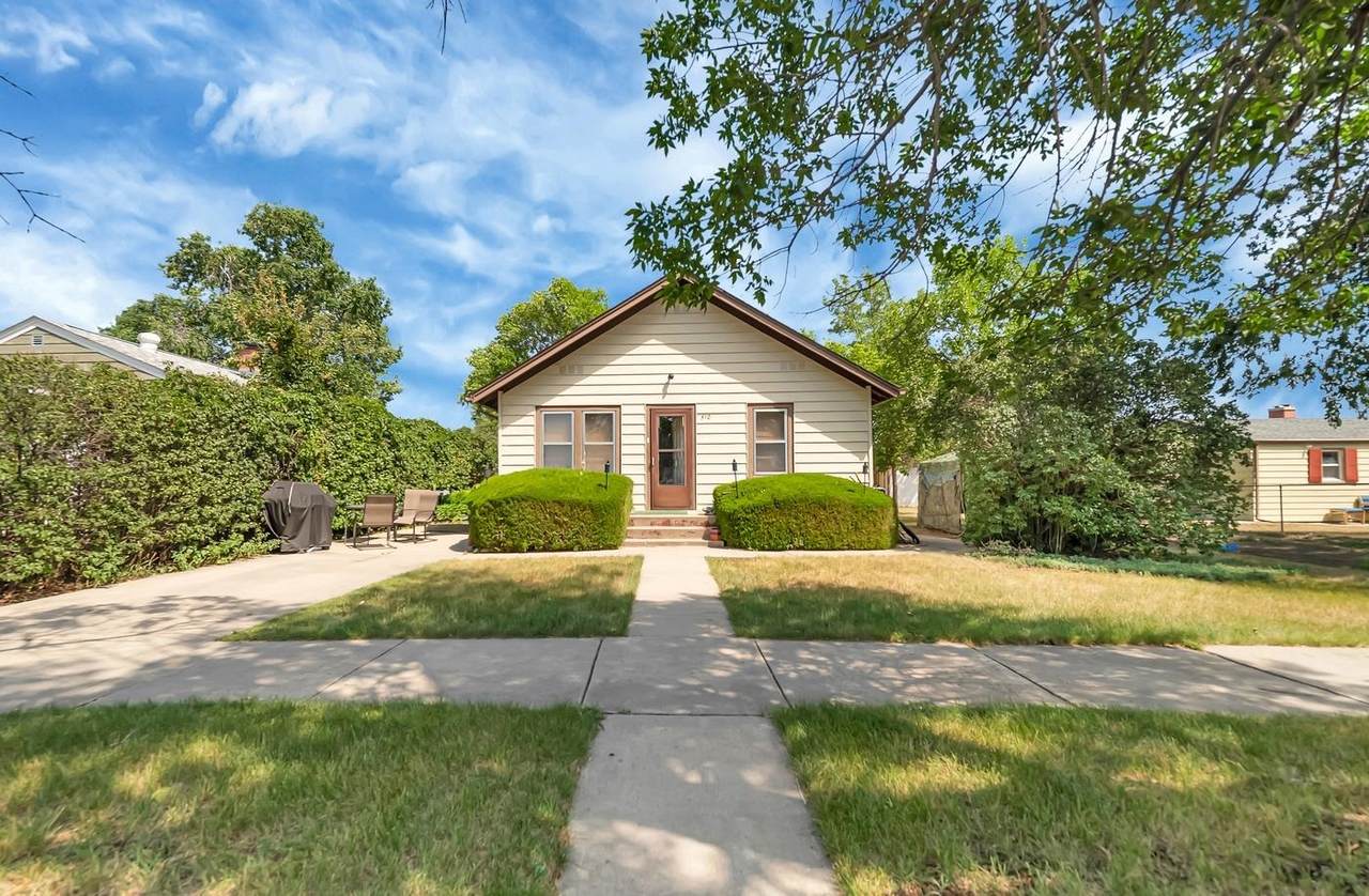510 Chicago Street - Photo 1