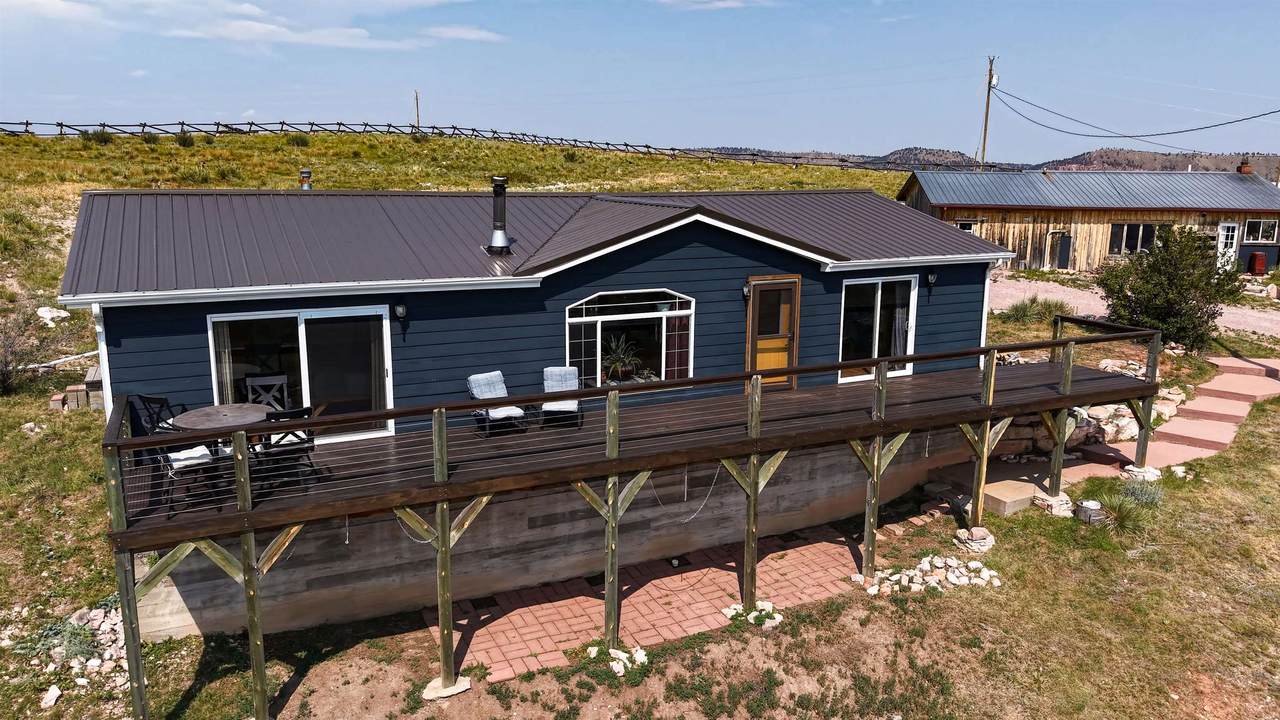 27927 Cascade Springs Road - Photo 1