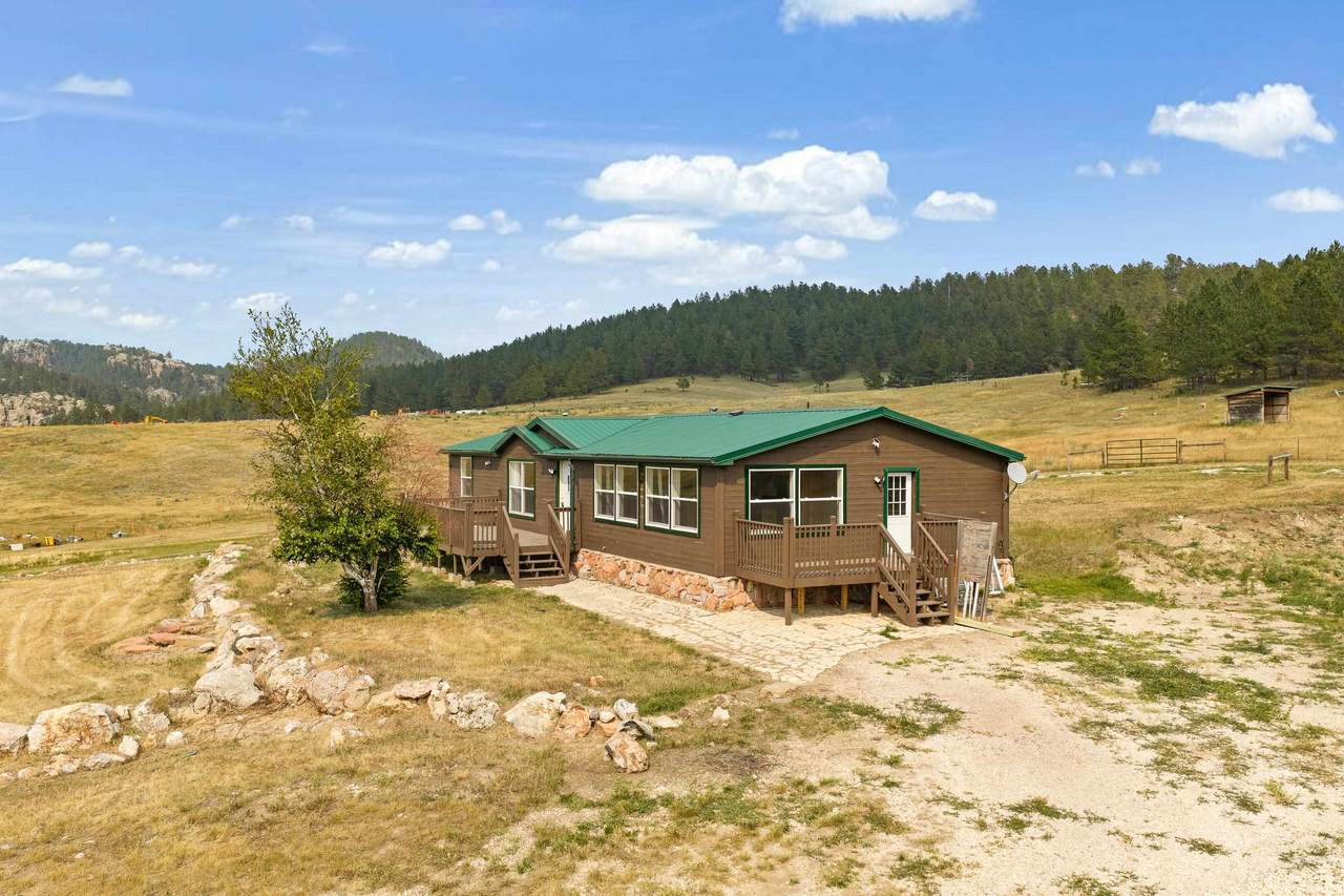 26232 Shirttaill Canyon Rd - Photo 1