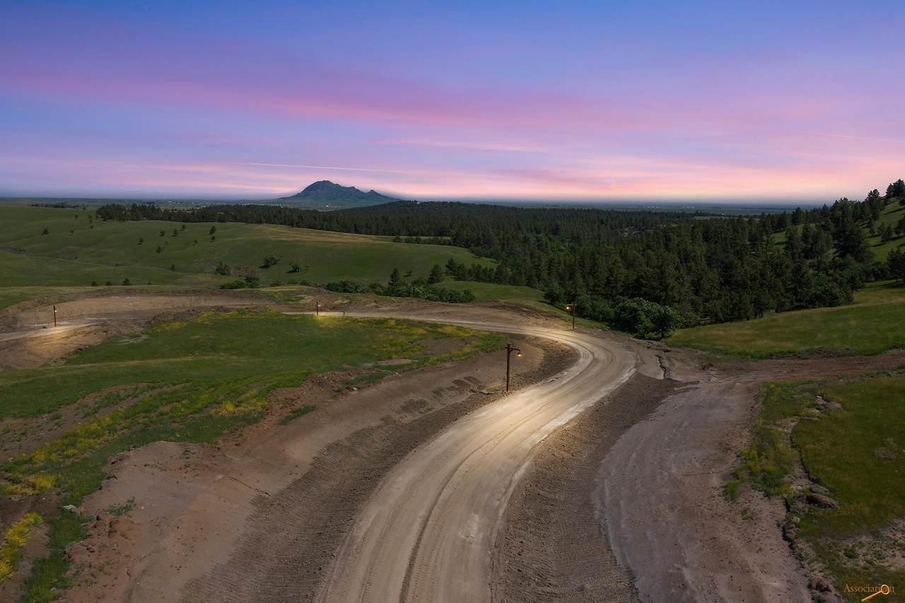 Lot 7 Block 1 Pleasant Valley Road - Photo 1
