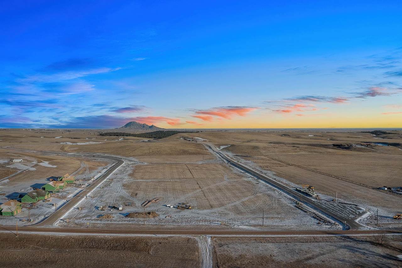 Lot 10 Block 1 Blair Ranch Road - Photo 1