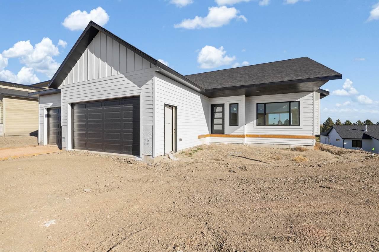 3408 Taylor Made Drive - Photo 1