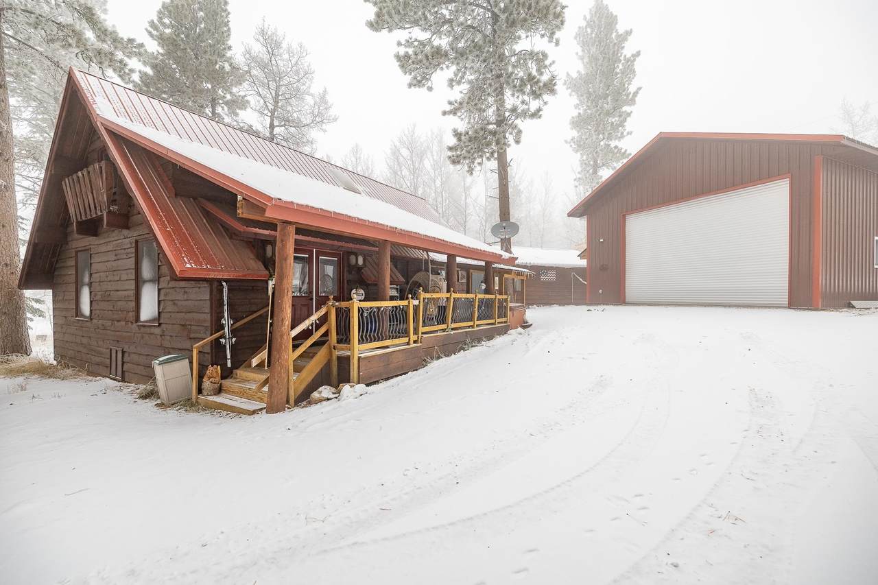 11020 Buffalo Trail - Photo 1