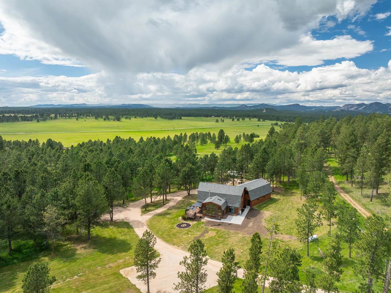 25389 Mccurran Ranch Road - Photo 1