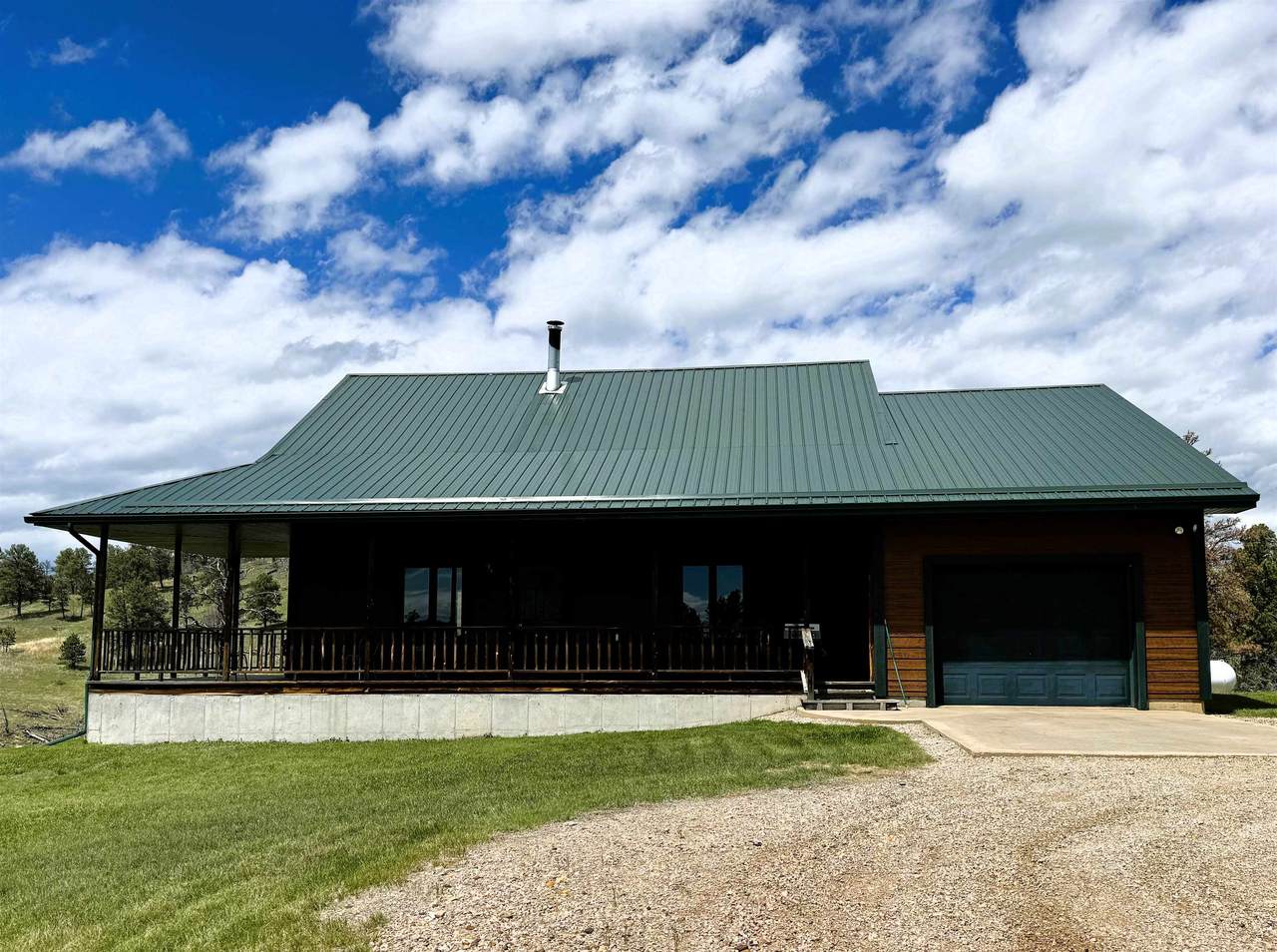 175 Gruenhagen Road - Photo 1