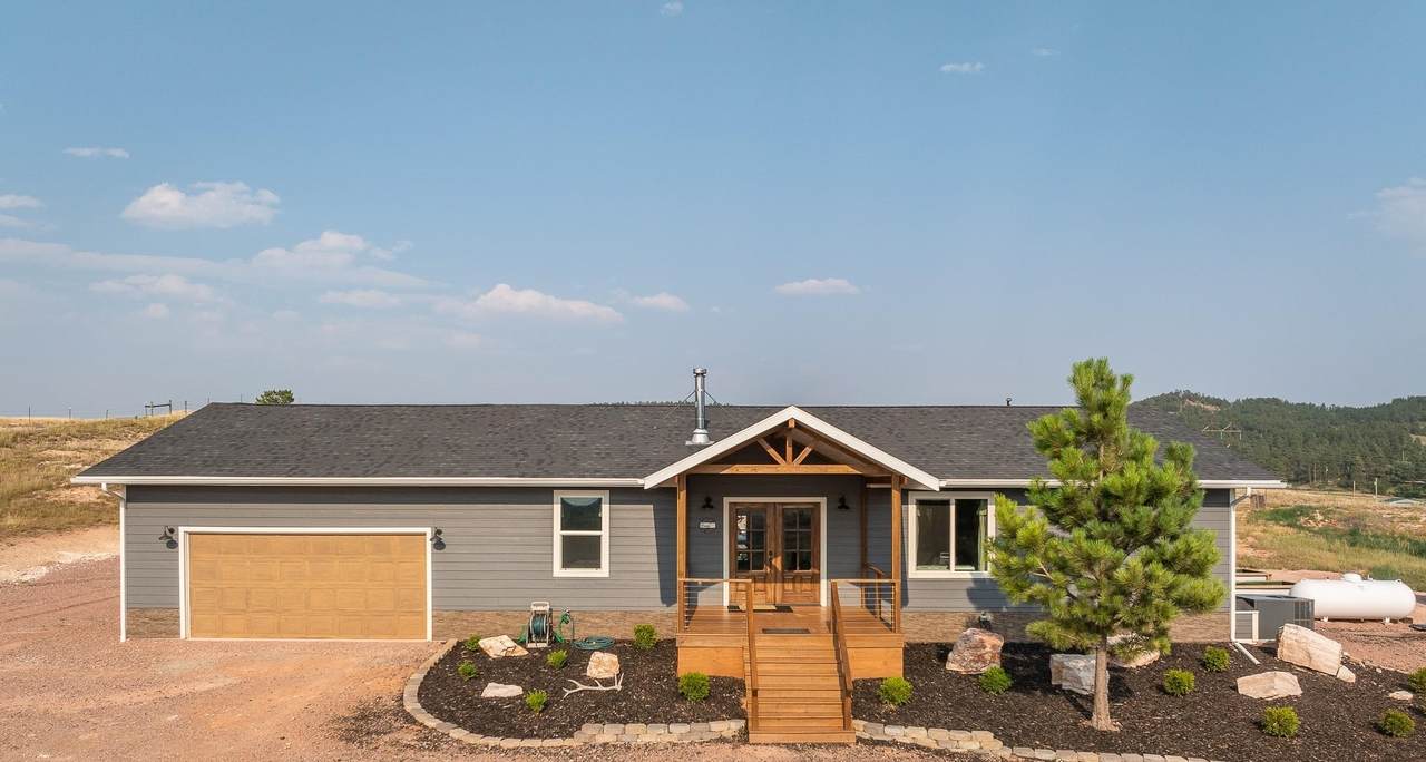 12580 Red Dirt Road - Photo 1