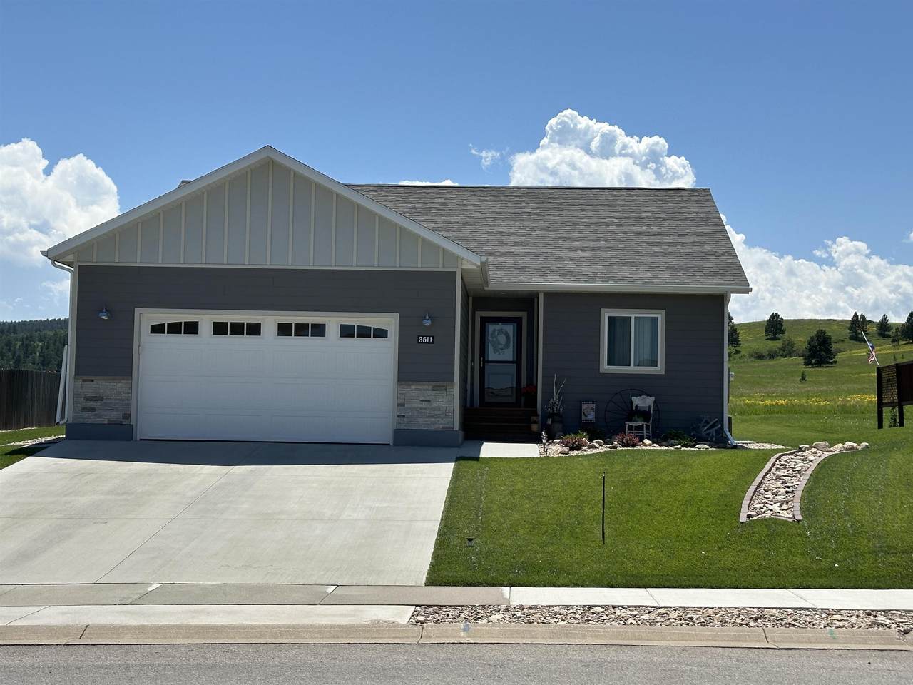 3511 Roughlock Lane - Photo 1